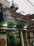 Amritsari sweet shop (Faisal Town, Chundri Garh Block, 22 Street, 893), confectionary