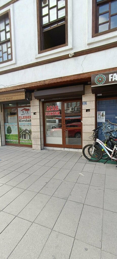 Electrical works Viko Acar Electric, Konya, photo