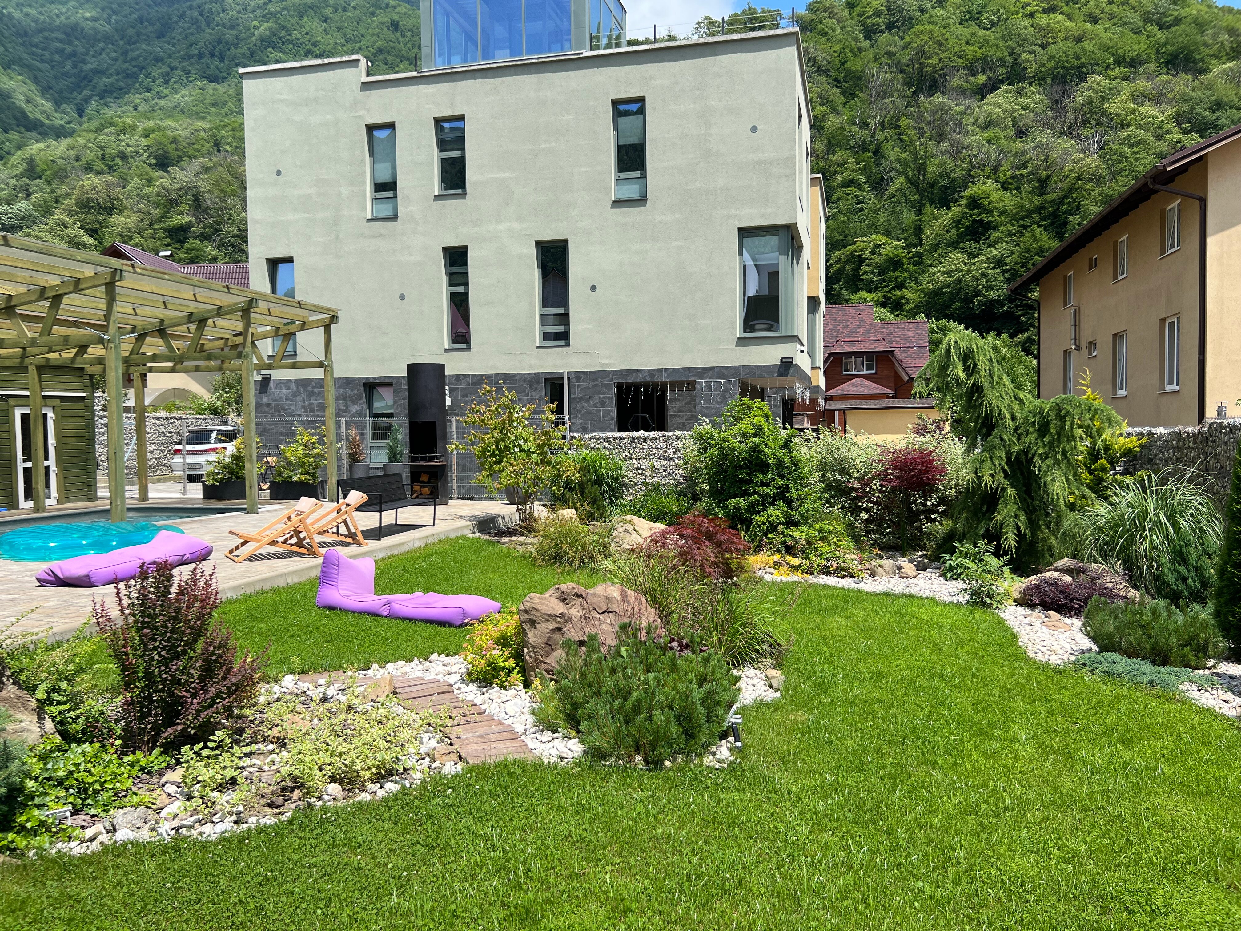 Фото Куб Терра