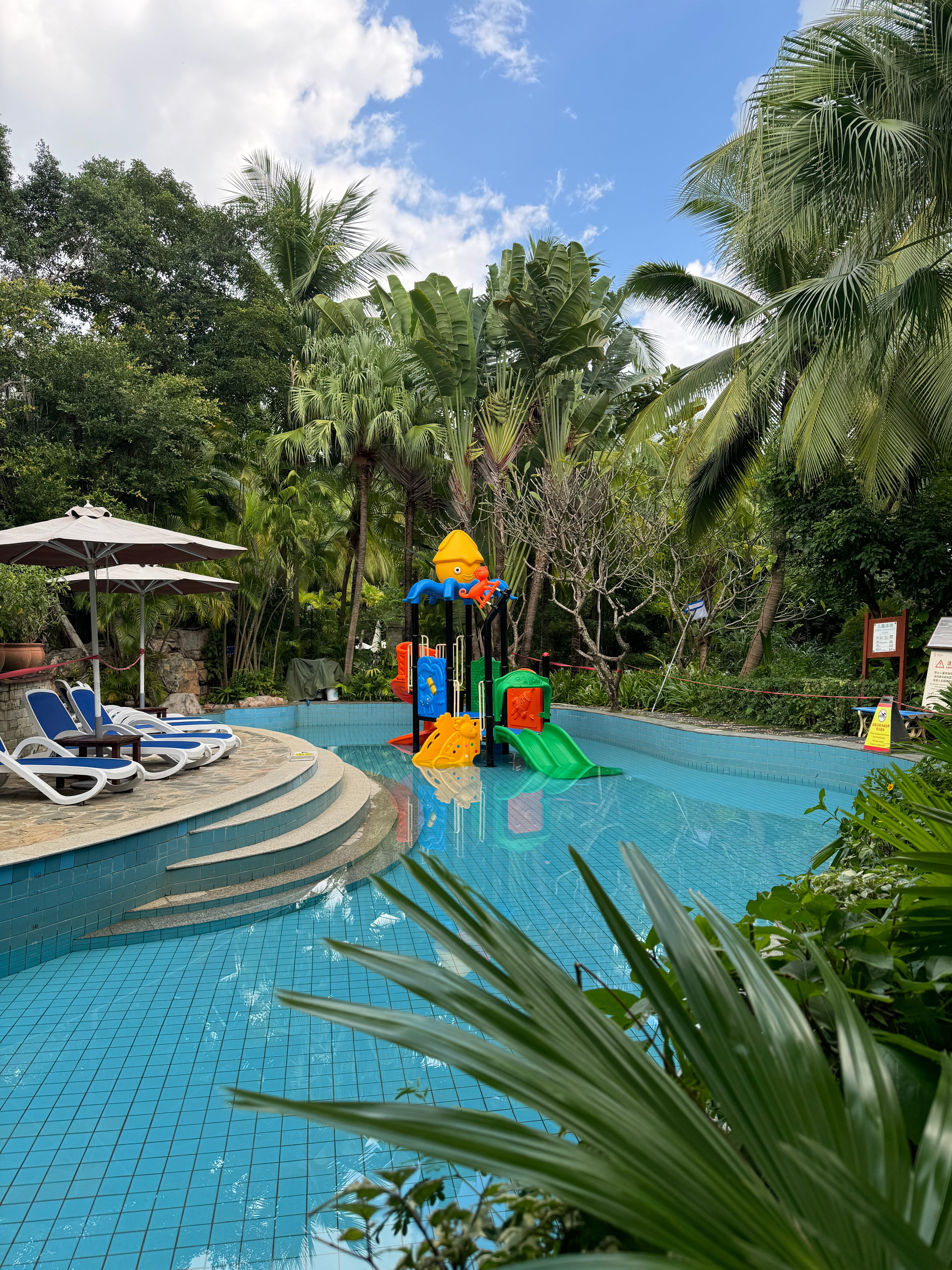 Фото The Shanhaitian Resort Sanya, Autograph Collection
