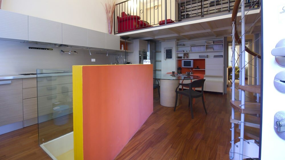 Фото Italianway - Voghera