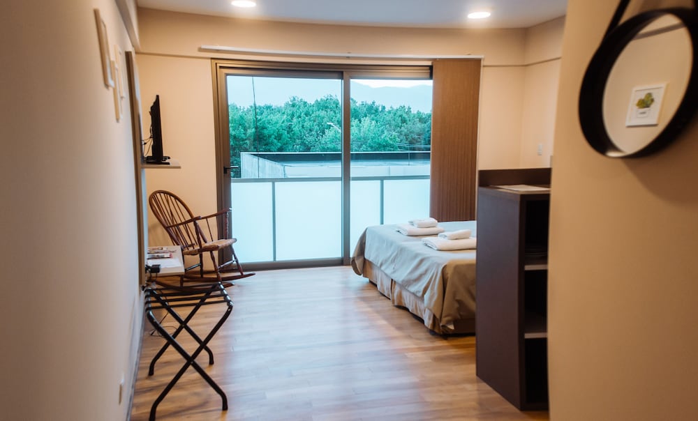 Фото Apart Hotel Quijote by Dot Suites