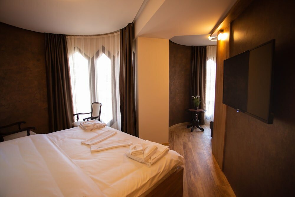 Фото Хотел Врбак