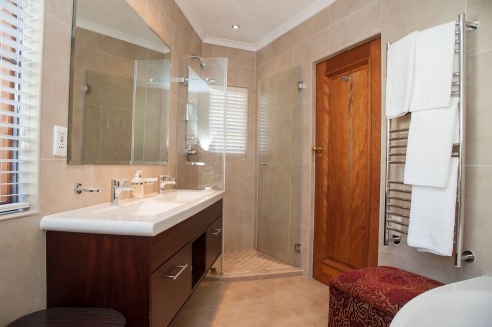 Фото Blaauwheim Guest House