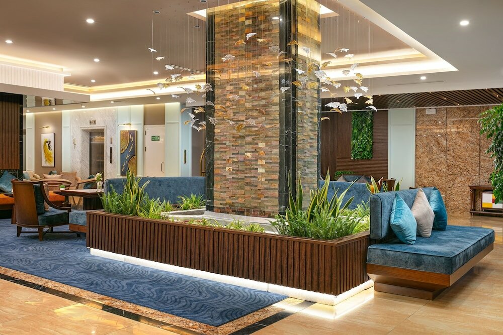 Фото Gloud Hotel