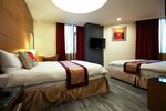 Corner B&b