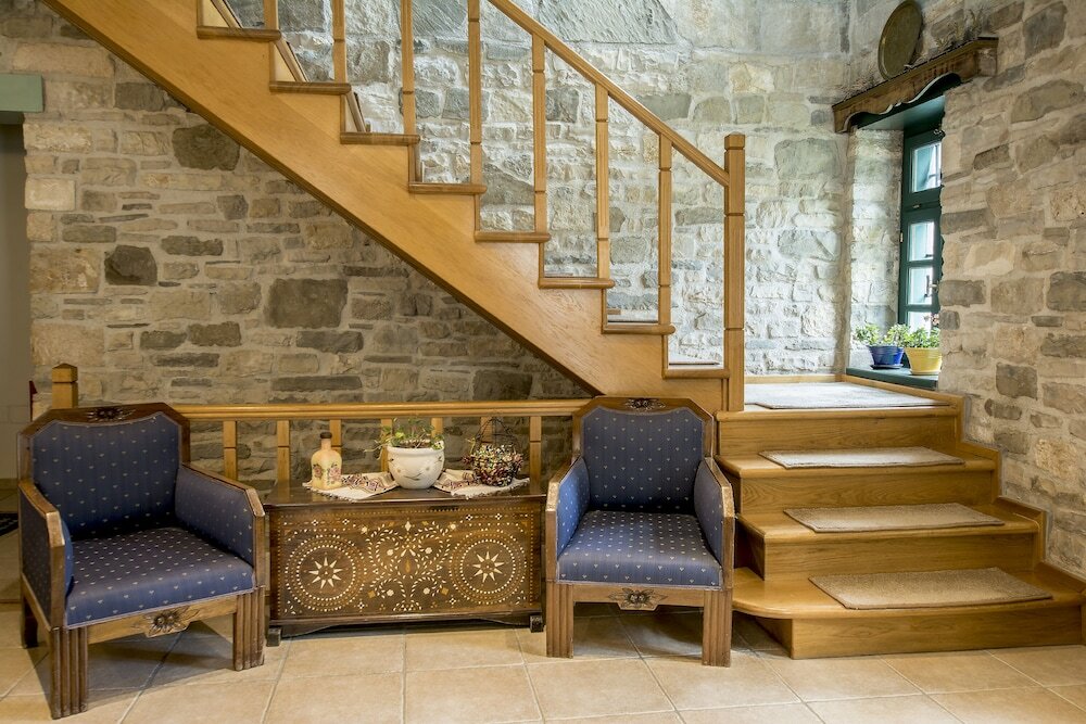 Фото Gaia Guesthouse