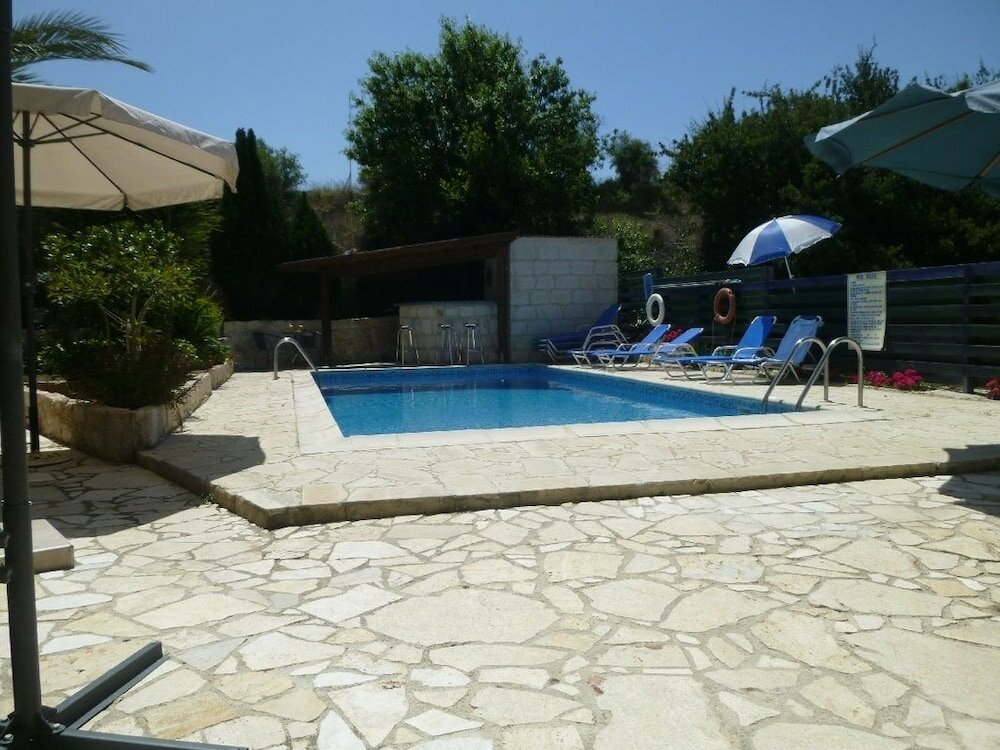 Фото Avra Family Maisonettes