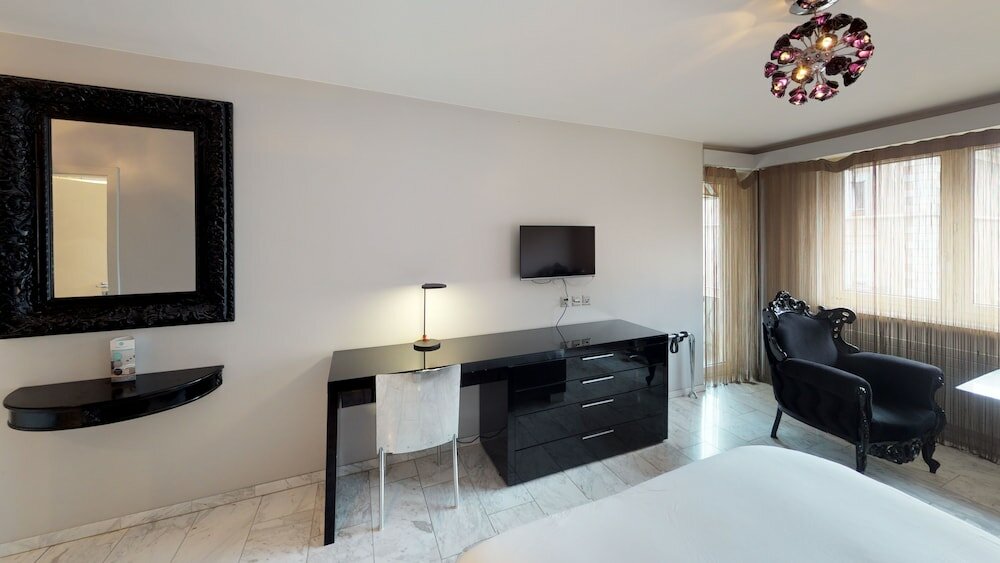 Фото Visionapartments Zurich Freyastrasse