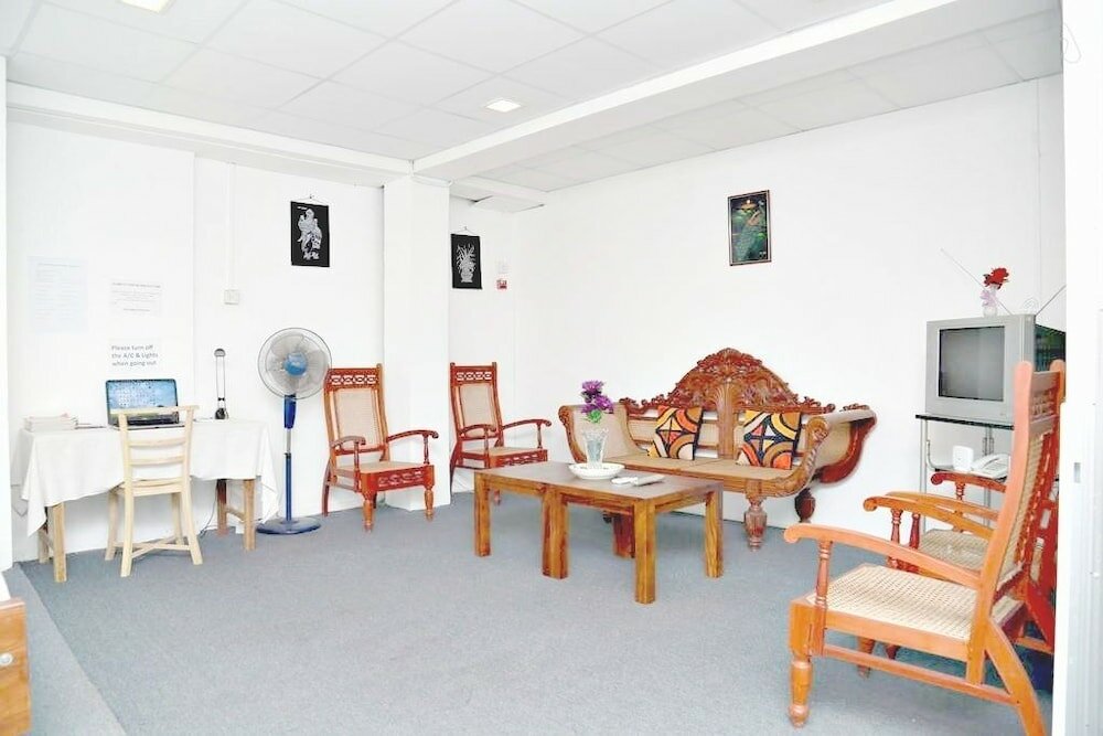 Фото Ashan's Cozy Apartments