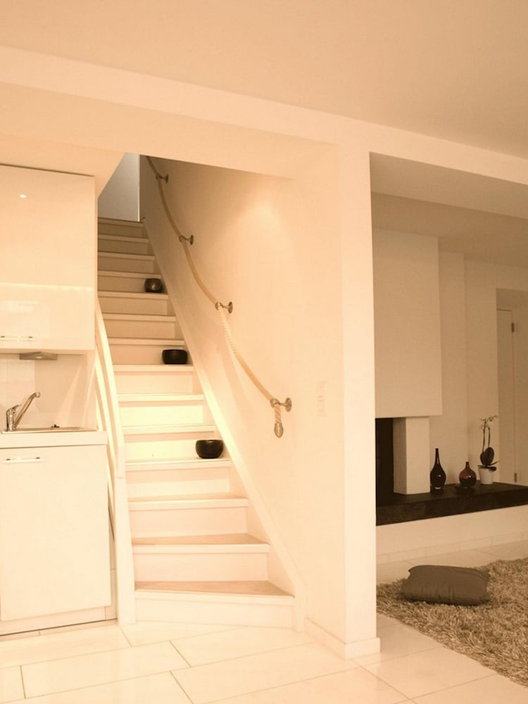 Фото Visionapartments Zurich Gerechtigkeitsgasse