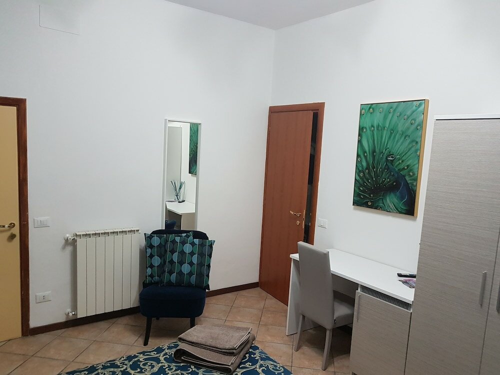 Фото La Campanella Guesthouse