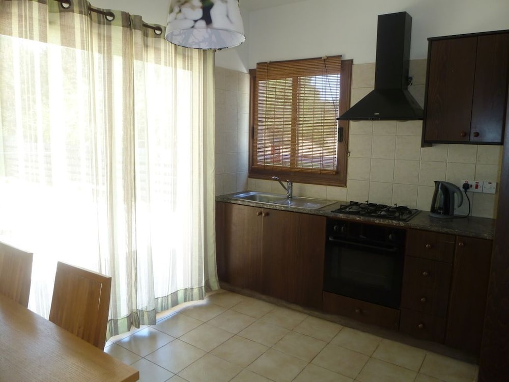 Фото Avra Family Maisonettes