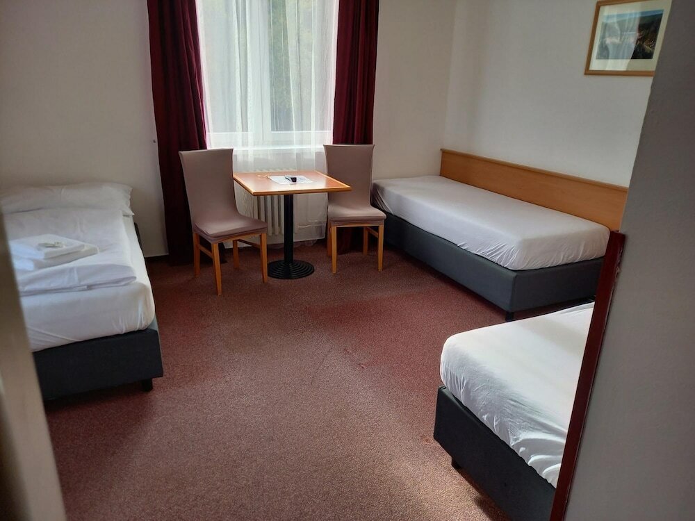 Фото Hotel Harrachov Inn