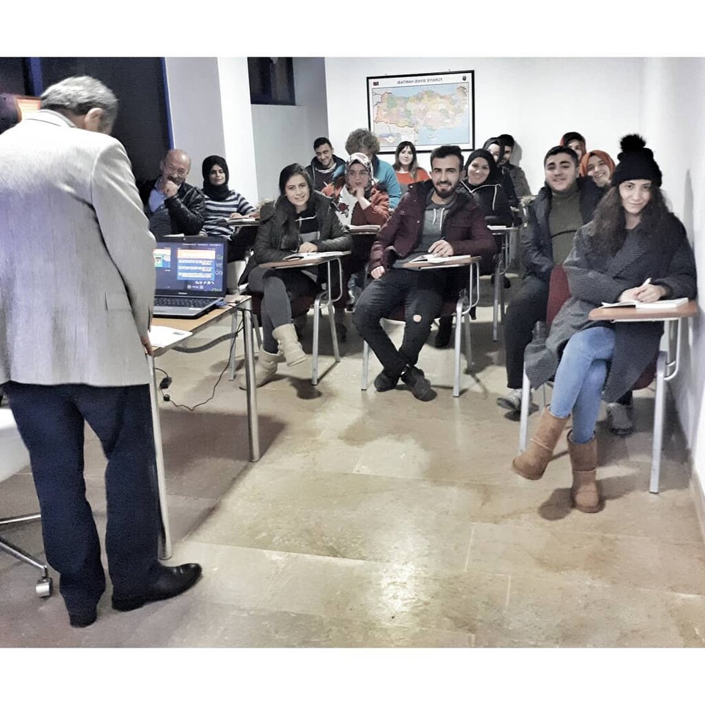 Driving school Maltepe Zümrütevler Tümer Driving School, Istanbul, photo