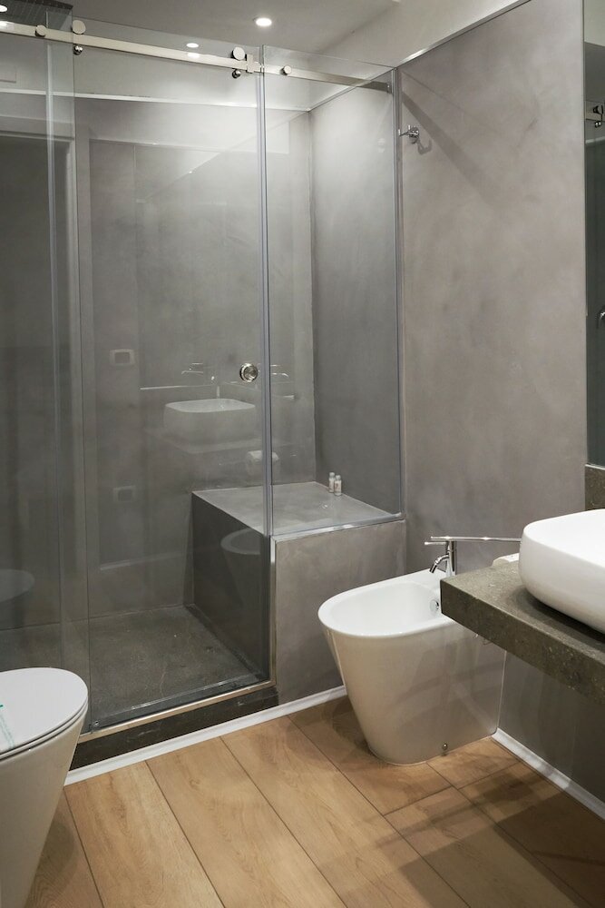 Фото Residence Cortile Mercè