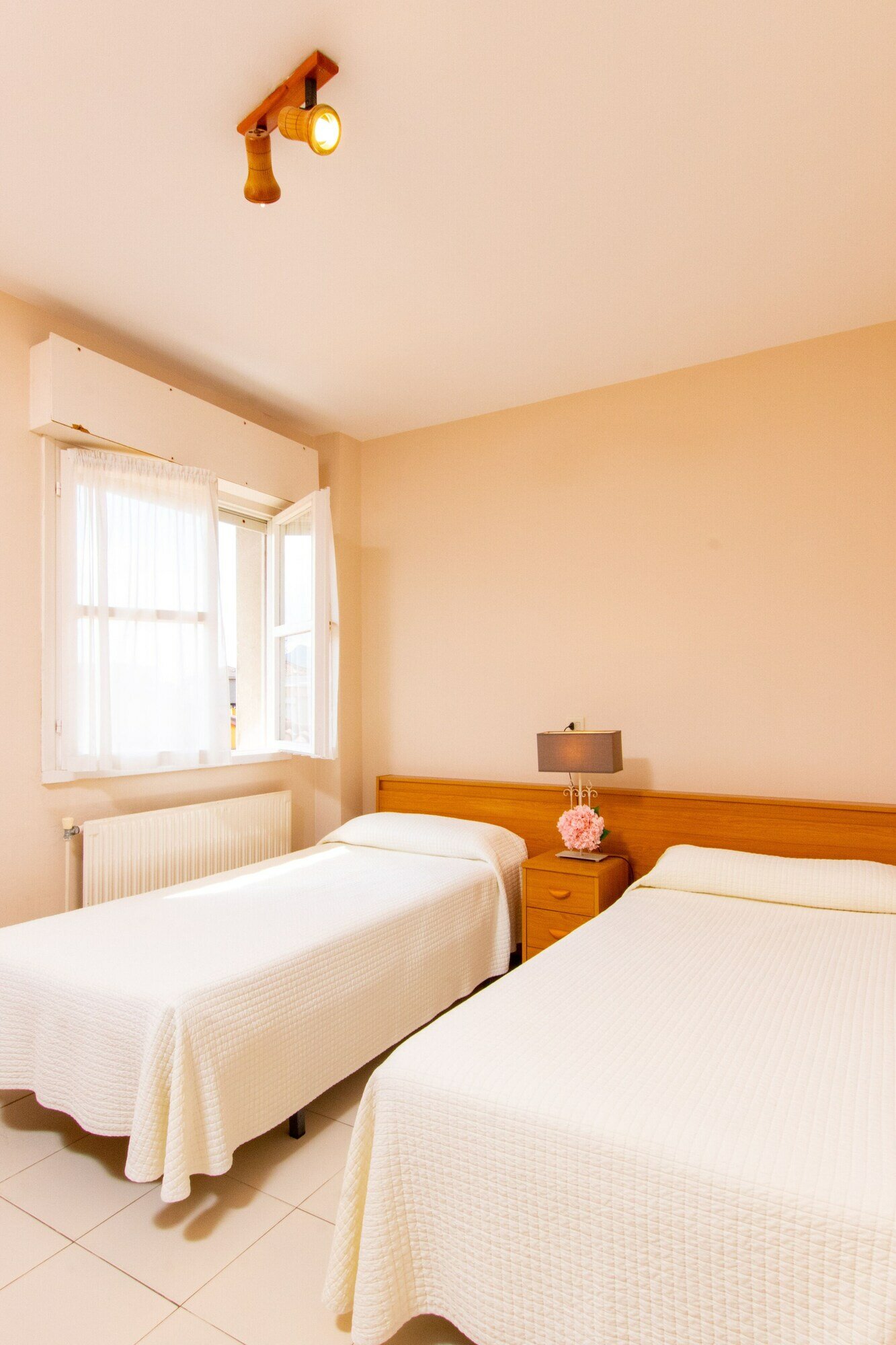 Фото Apartamentos San Pedro