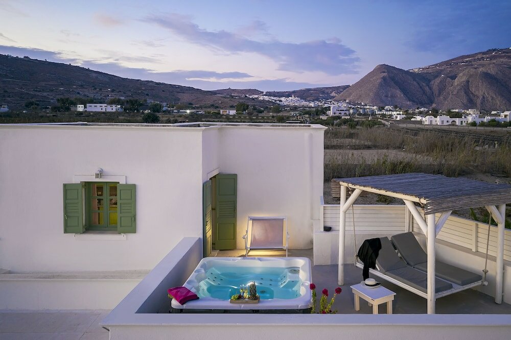 Фото Ambeli Apartments