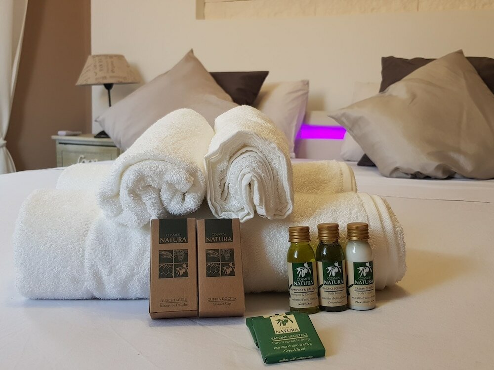 Фото Heart of San Lorenzo