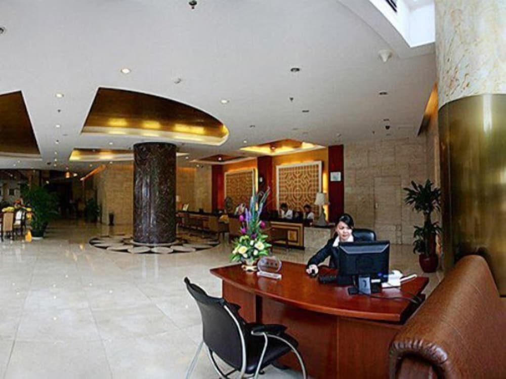 Фото Maihao International Hotel