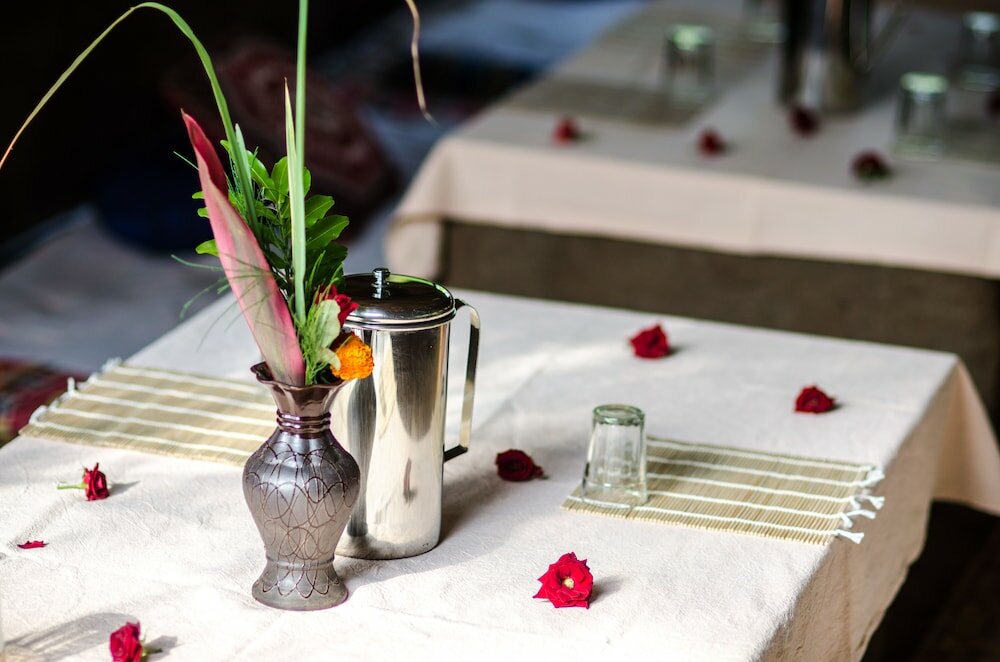 Фото Banyan Tree Yoga