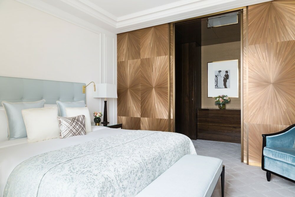 Фото The Woodward, Auberge Resorts Collection