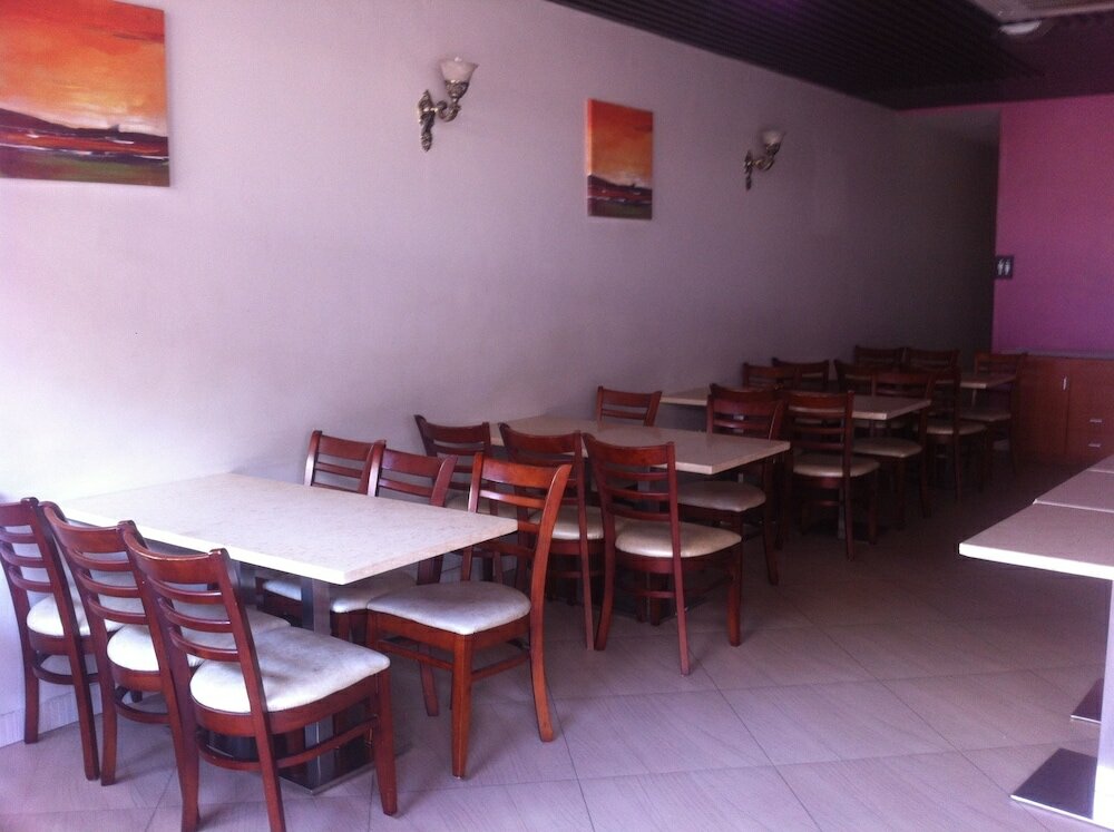 Фото Hotel LaBama