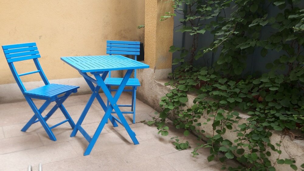 Фото Gabrieles Apartment