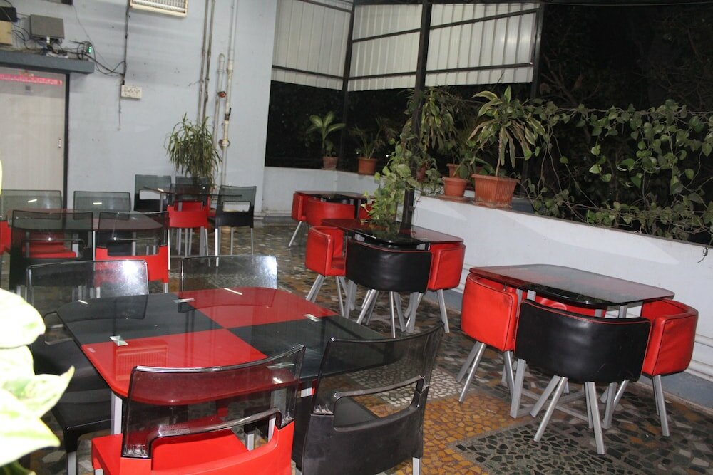 Фото Hotel Cool Palace