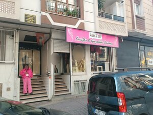 Rana & Sev Hairdresser & Beauty Salon (İstanbul, Esenyurt, Yeşilkent Mah., 1861. Sok., 4-6), hairdresser