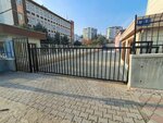 May 19 Primary School (Ankara Province, Kecioren District, Etlik Mah., Kiraz Cad., 31), primary school