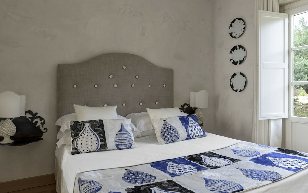 Фото Zahir Country House