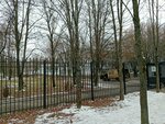 Kaluzhskaya Oblastnaya Federatsiya Esteticheskoy Gimnastiki (Komarova Street, 10) ، منظمات المجتمع