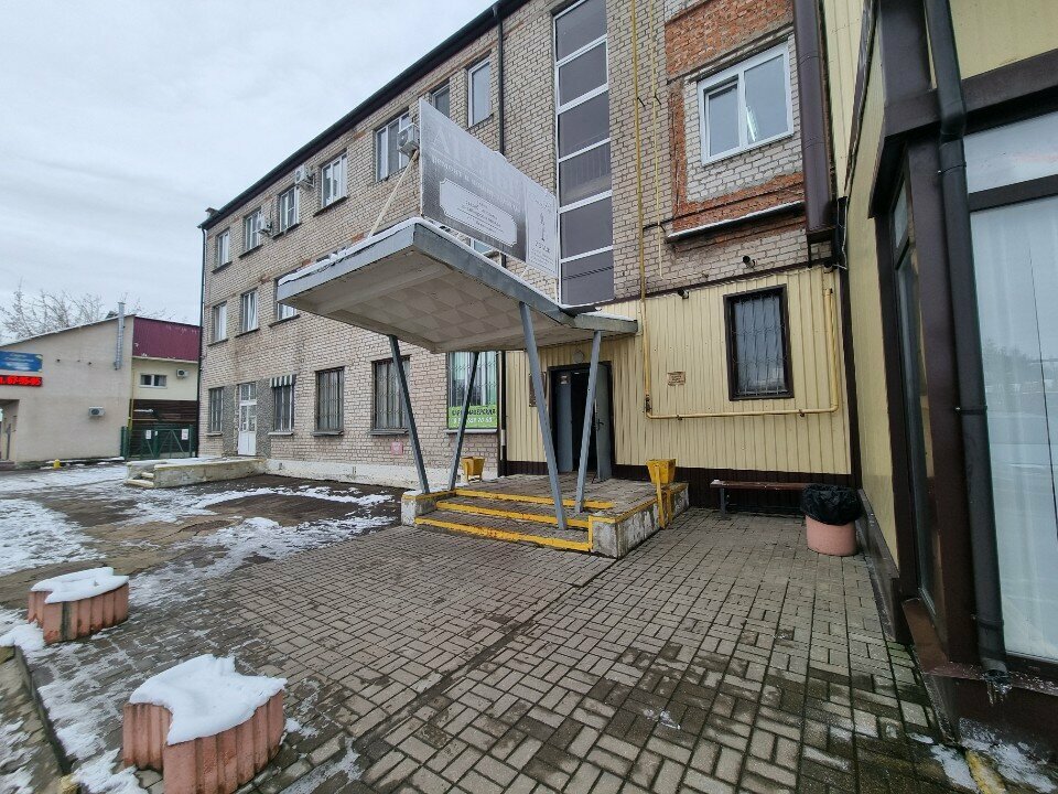 Security company Delta-S ChOP, Smolensk, photo