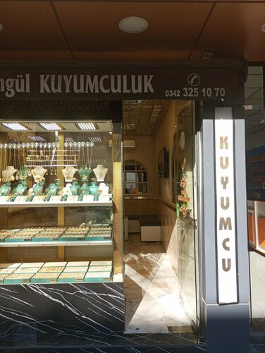 Şiringül Kuyumculuk Fotoğraf 1