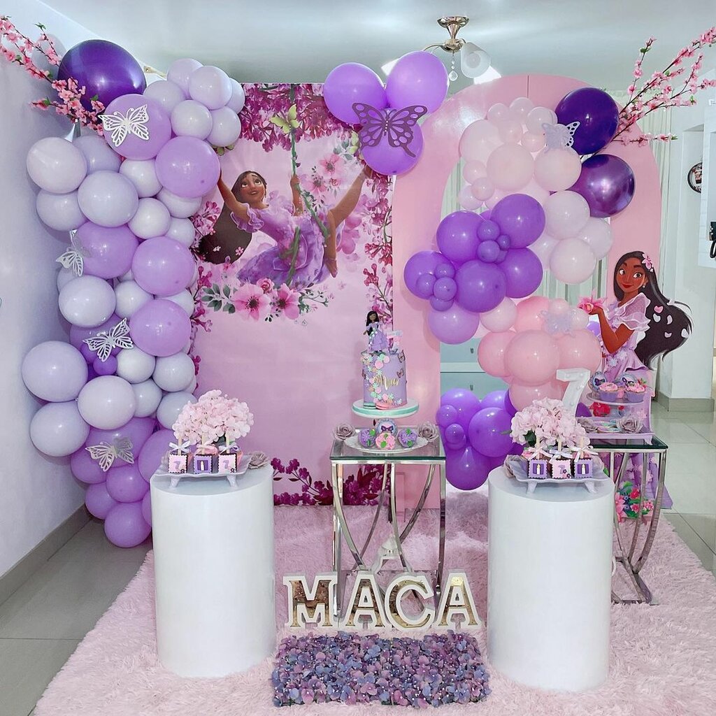 Organization of children events M y M Party Planner, Lima, photo