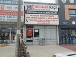 Met-Kar (Bursa, Nilüfer, Üçevler Mah., 47. Sok., 35) ، إنتاج قطع غيار السيارات