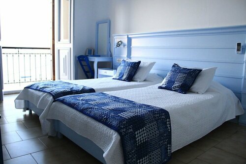 Гостиница Hotel Fiona в Сими