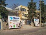 Vindus Industrial Fan Ventilation and Filter Industry (Konya, Selçuklu, Horozluhanosb Mah., Aslım Sok., 4D), industrial enterprise