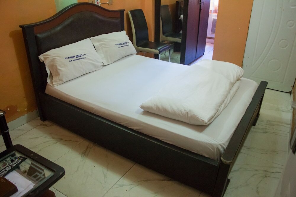 Фото Bluenest Hotel