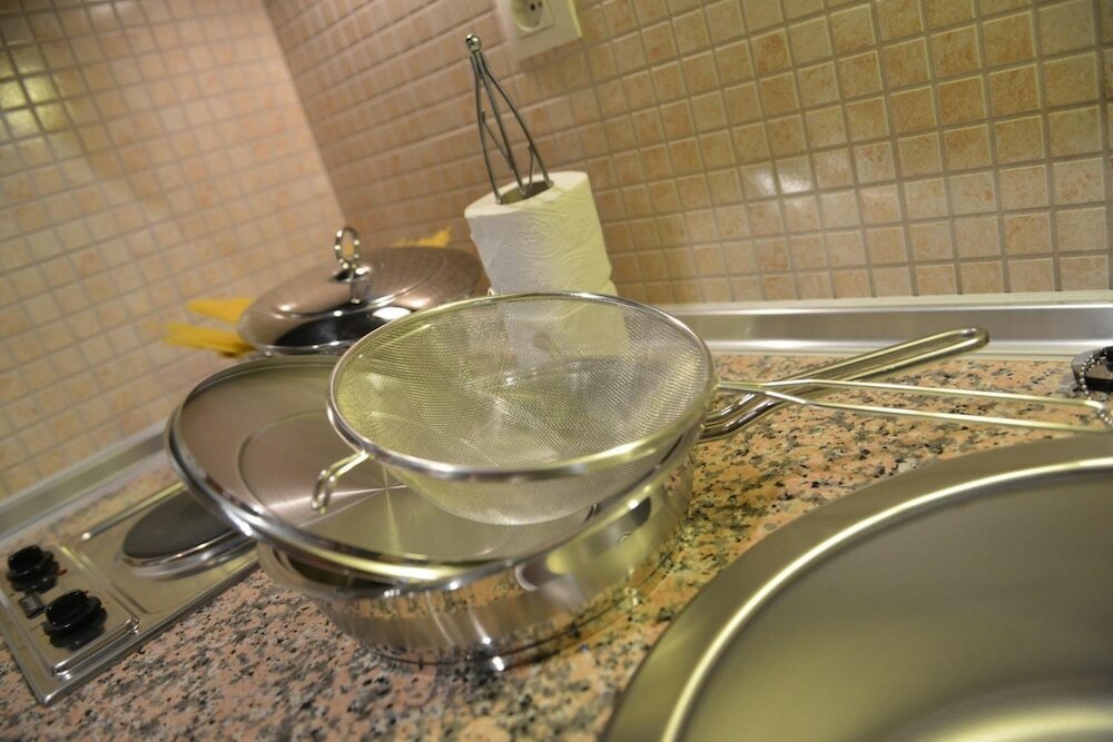 Фото Hotel Karpos