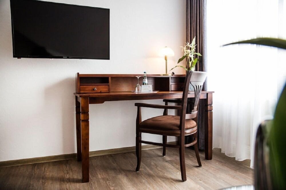 Фото Hotel Ostfriesen-Hof