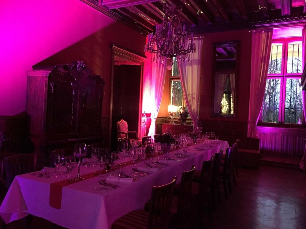 Фото Kommende Ramersdorf