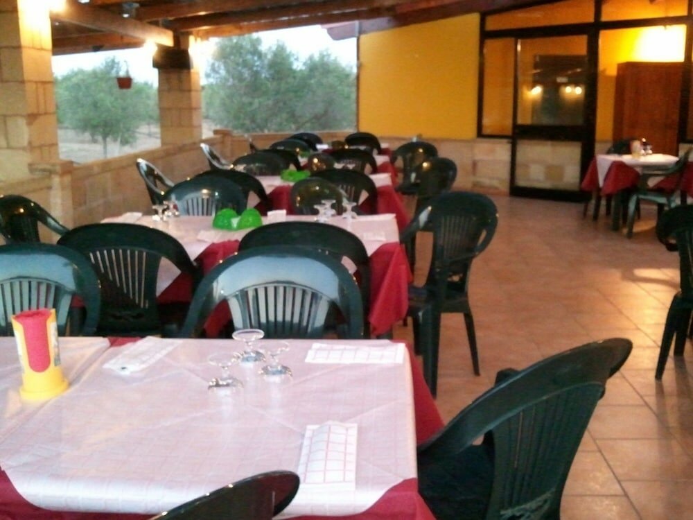 Фото Agriturismo Terra D'Ulivi