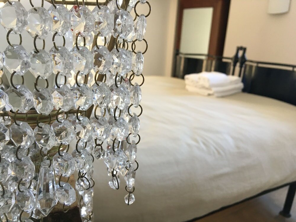 Фото S. Martin Hotel