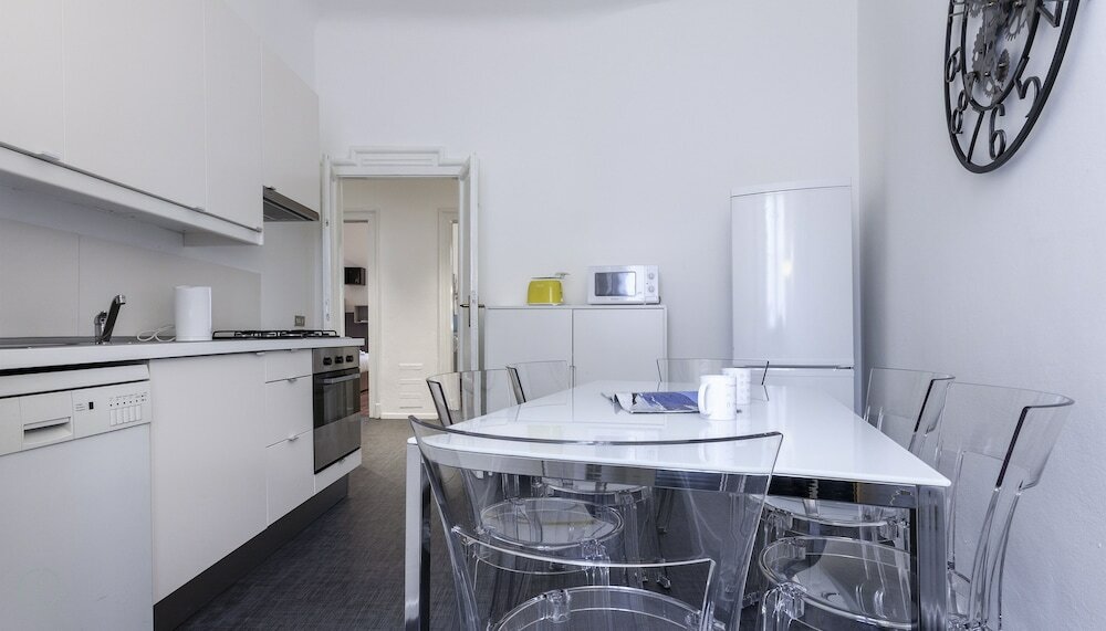 Фото Italianway - Napo Torriani 5