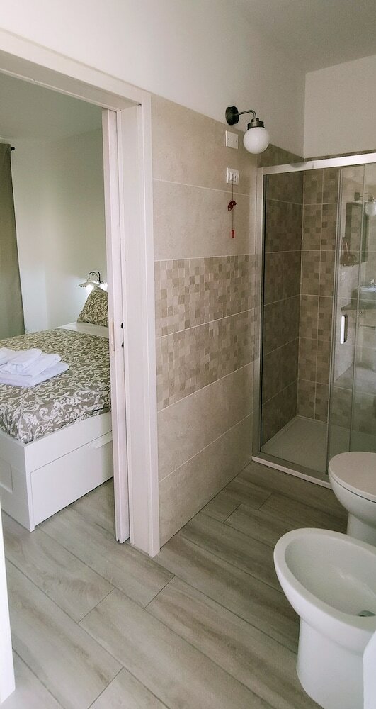 Фото Agriturismo Terra D'Ulivi