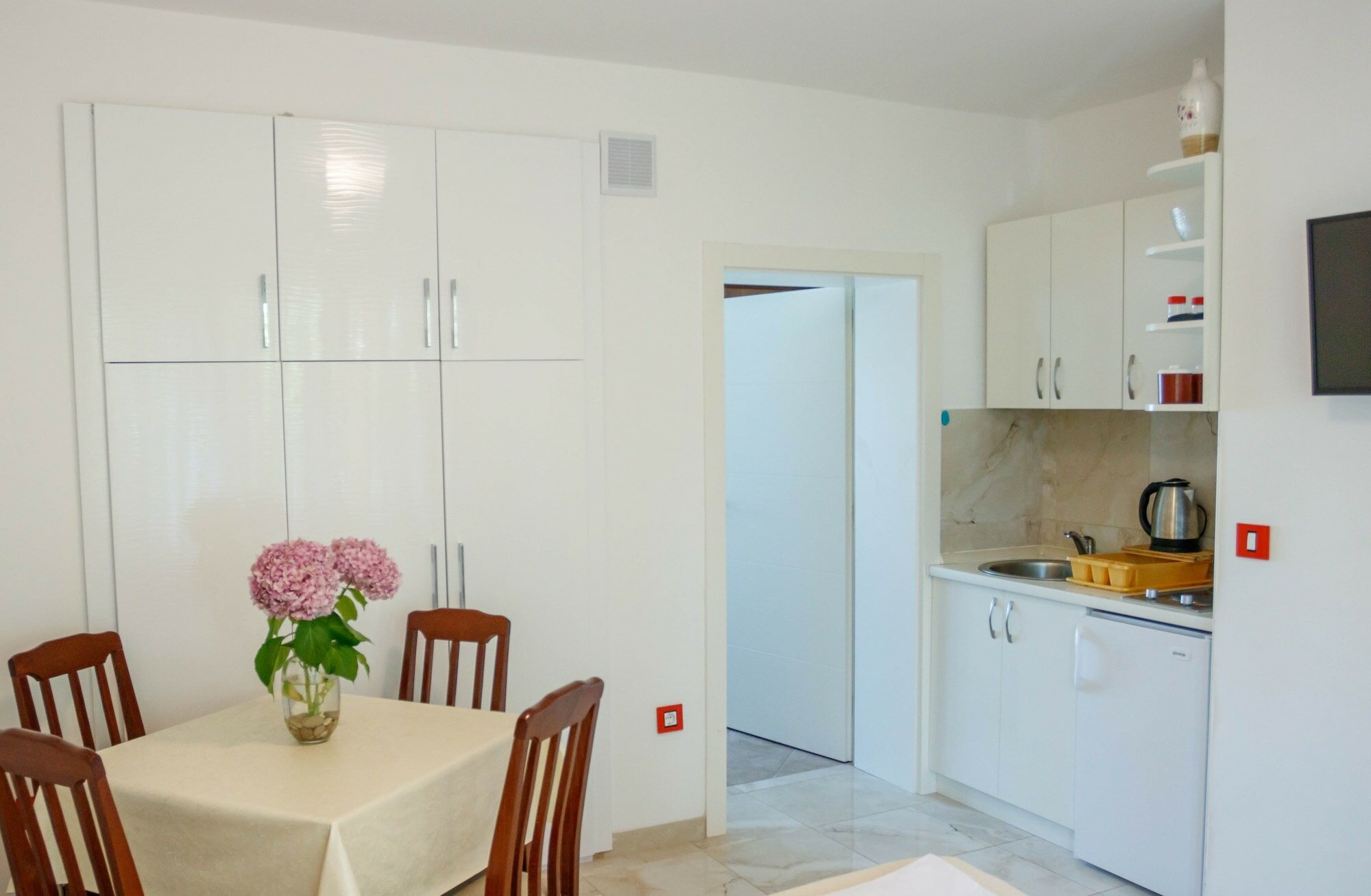 Фото Sea star Danica