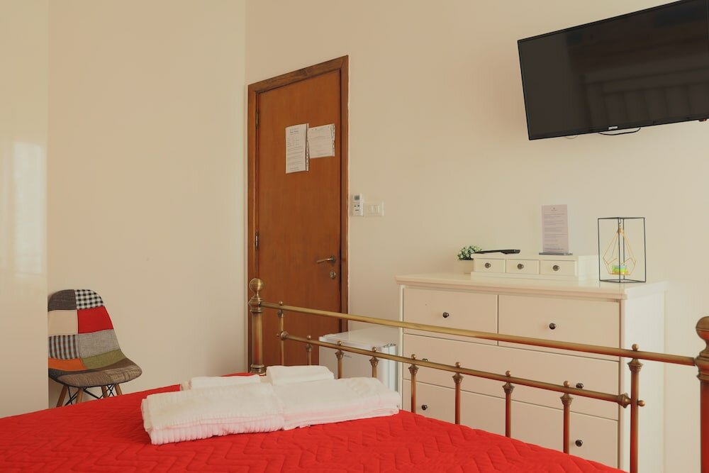 Фото Bed & Bread Piazza Nzegna