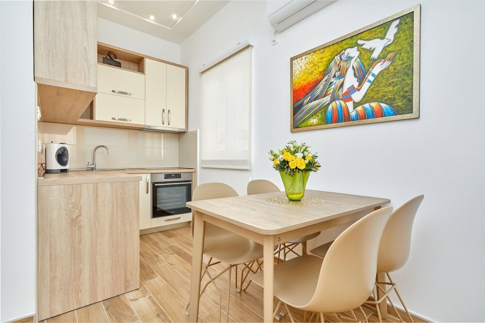 Фото Апартаменты 42' North